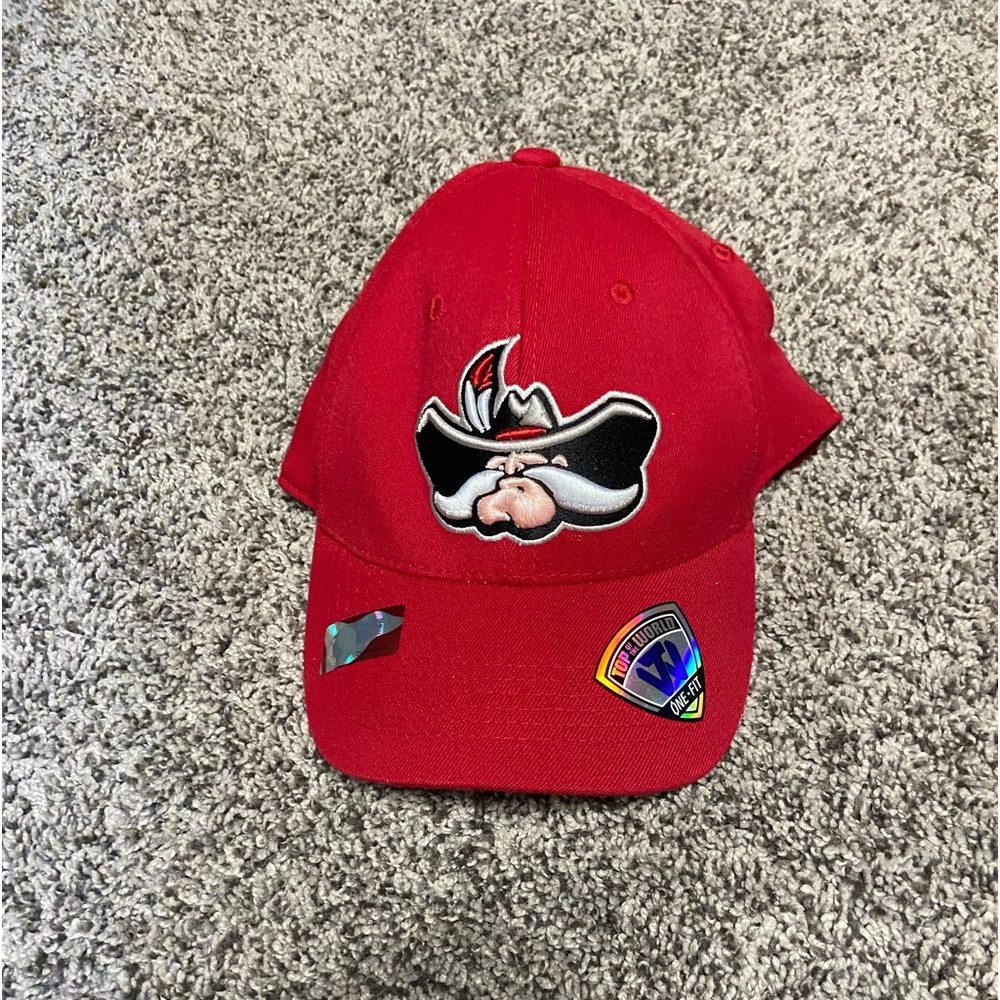 UNLV hat one fit
